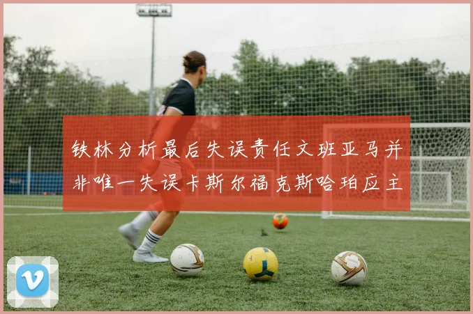铁林分析最后失误责任文班亚马并非唯一失误卡斯尔福克斯哈珀应主动接球